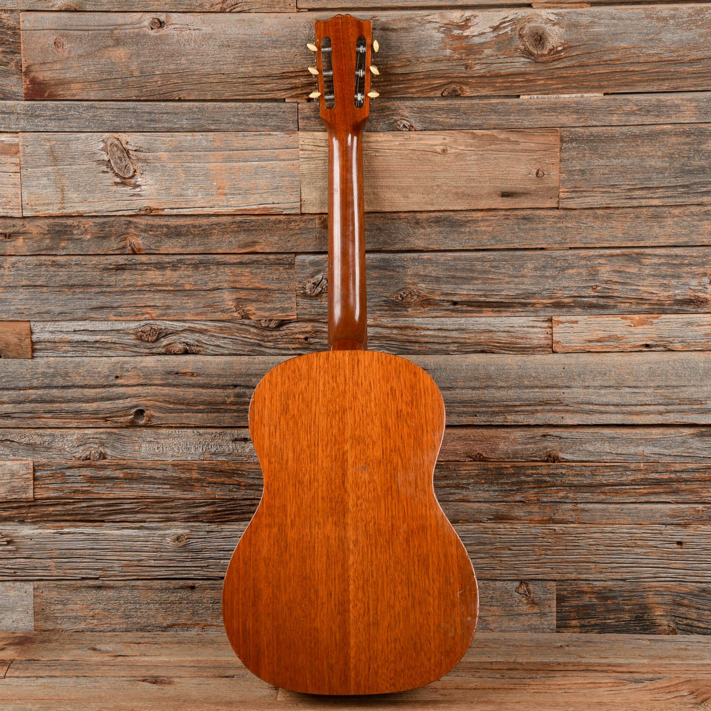 Gibson Lyon & Healy Anniversary C-0 Natural 1964 Acoustic Guitars / Classical