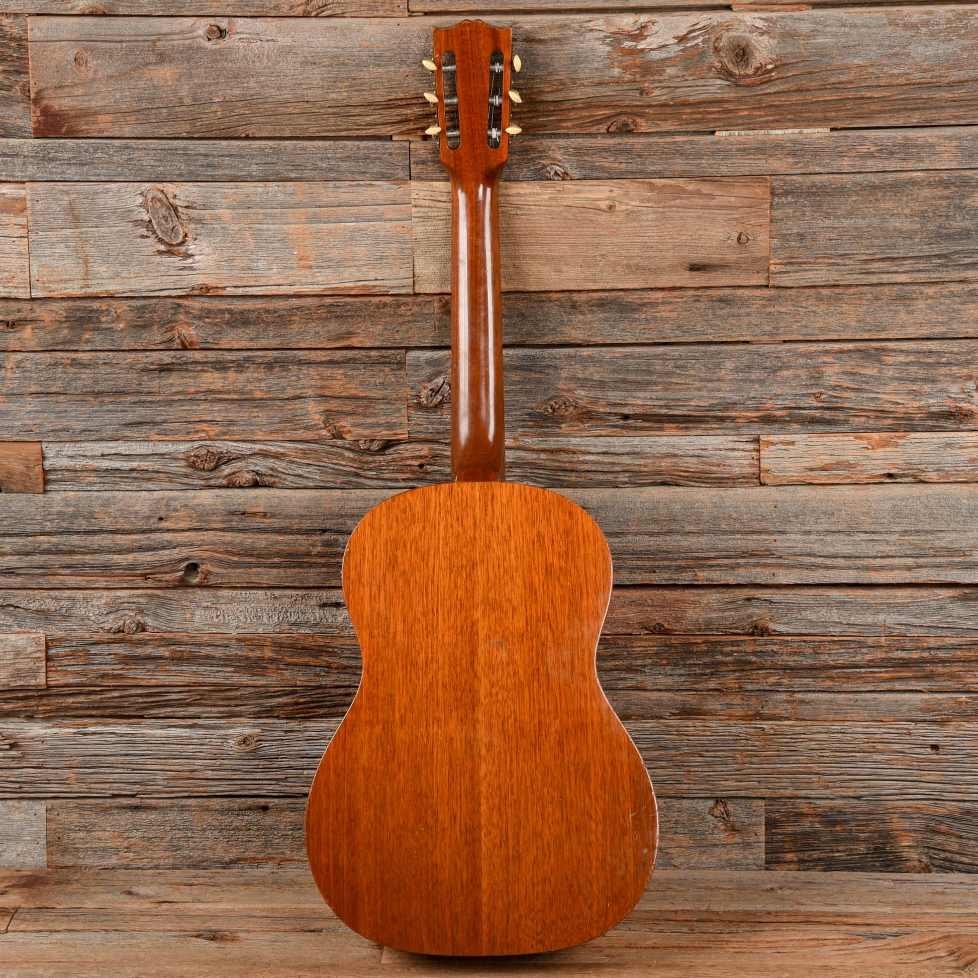 Gibson Lyon & Healy Anniversary C-0 Natural 1964 Acoustic Guitars / Classical