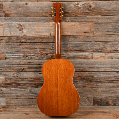 Gibson Lyon & Healy Anniversary C-0 Natural 1964 Acoustic Guitars / Classical