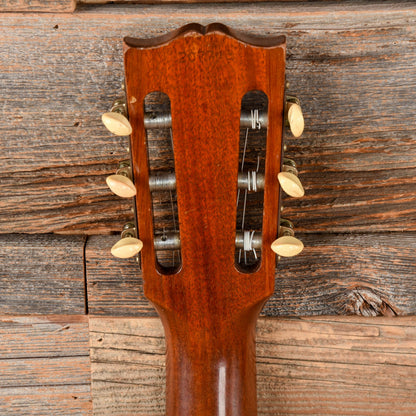 Gibson Lyon & Healy Anniversary C-0 Natural 1964 Acoustic Guitars / Classical