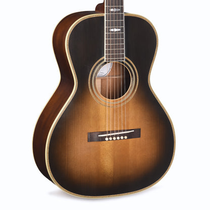 Gibson Artist 1929 Nick Lucas Special Murphy Lab Light Aged Argentine Grey Acoustic Guitars / Concert