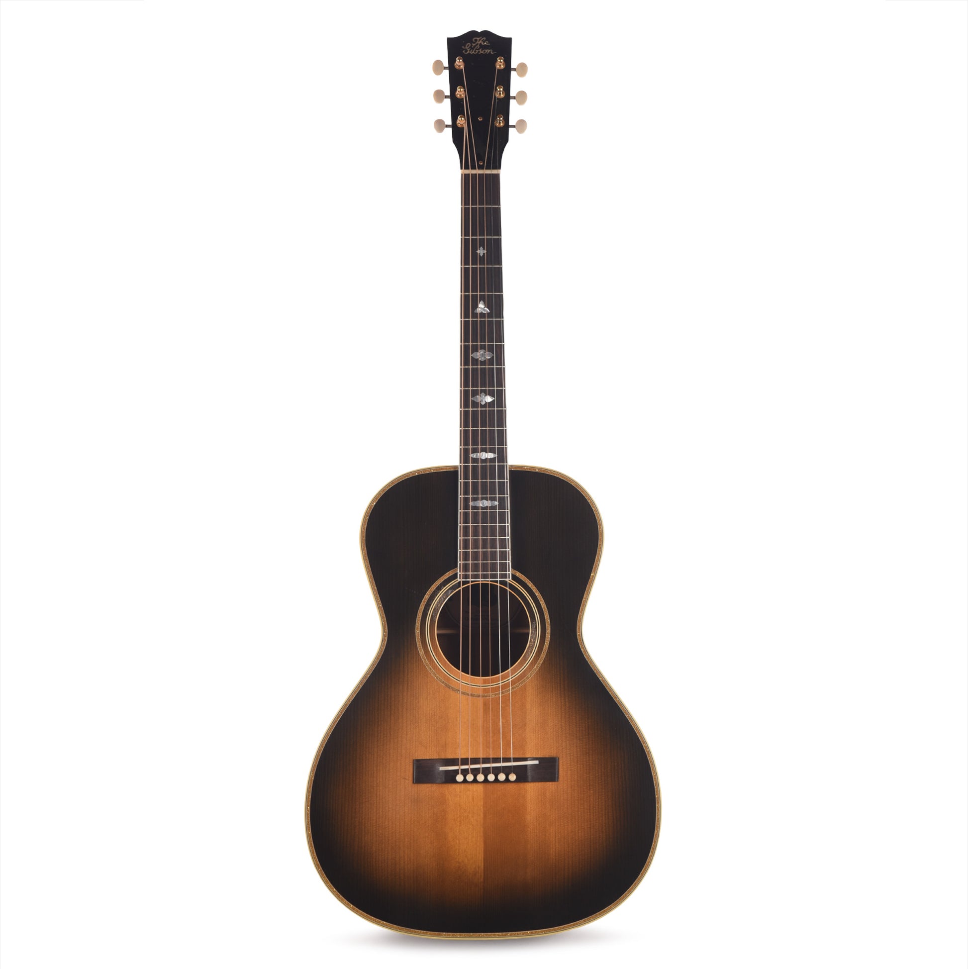 Gibson Artist 1929 Nick Lucas Special Murphy Lab Light Aged Argentine Grey Acoustic Guitars / Concert