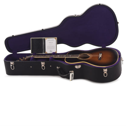 Gibson Artist 1929 Nick Lucas Special Murphy Lab Light Aged Argentine Grey Acoustic Guitars / Concert