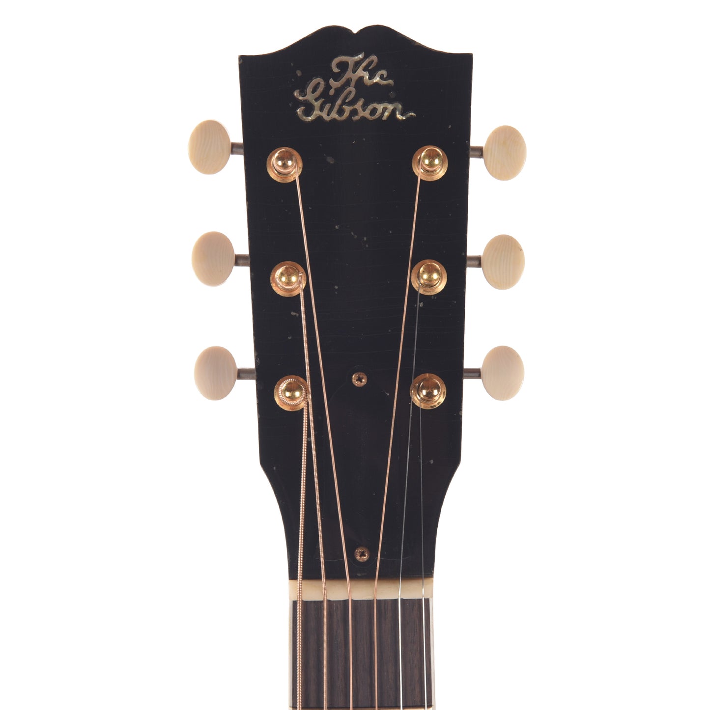 Gibson Artist 1929 Nick Lucas Special Murphy Lab Light Aged Argentine Grey Acoustic Guitars / Concert