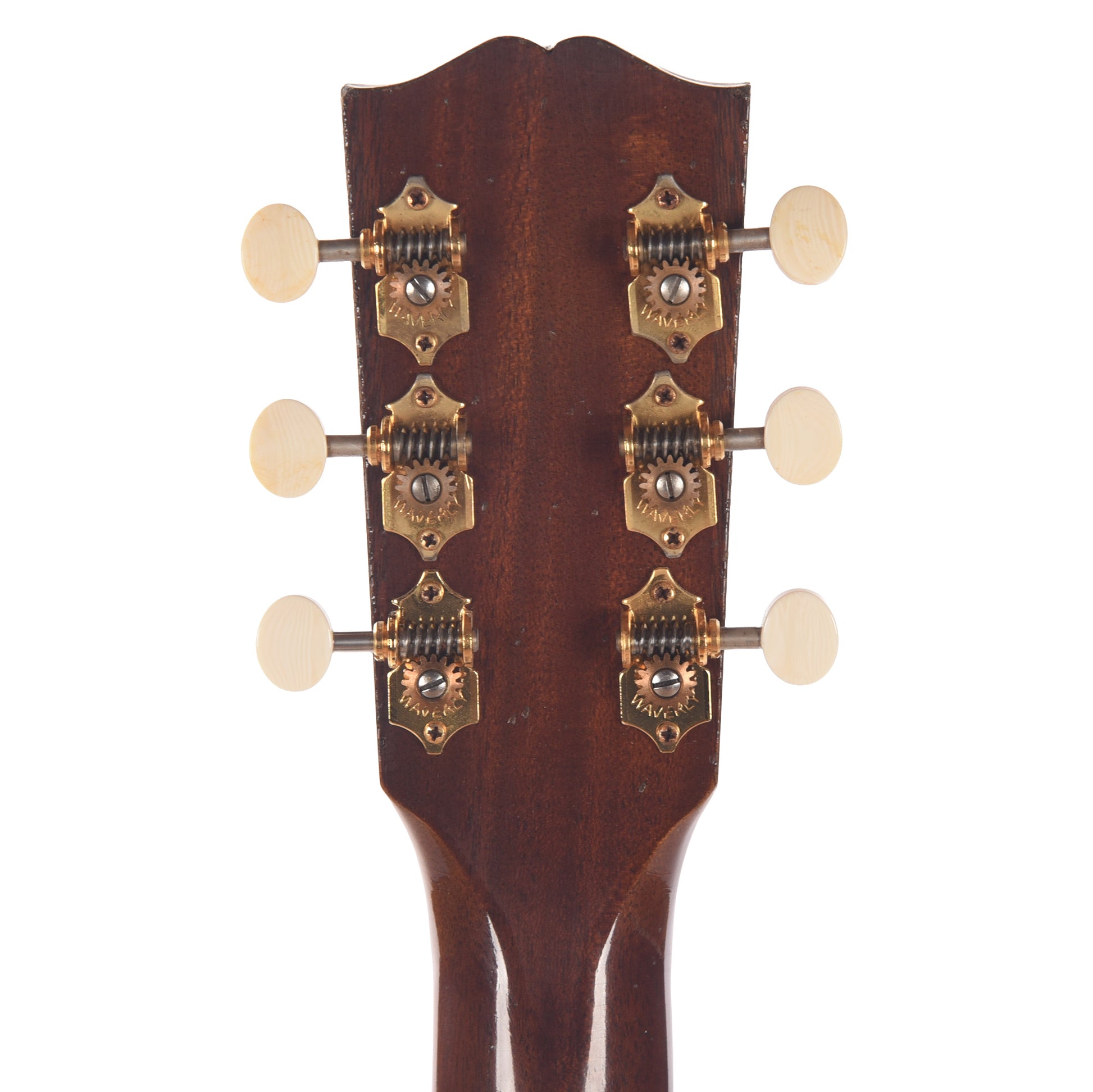 Gibson Artist 1929 Nick Lucas Special Murphy Lab Light Aged Argentine Grey Acoustic Guitars / Concert