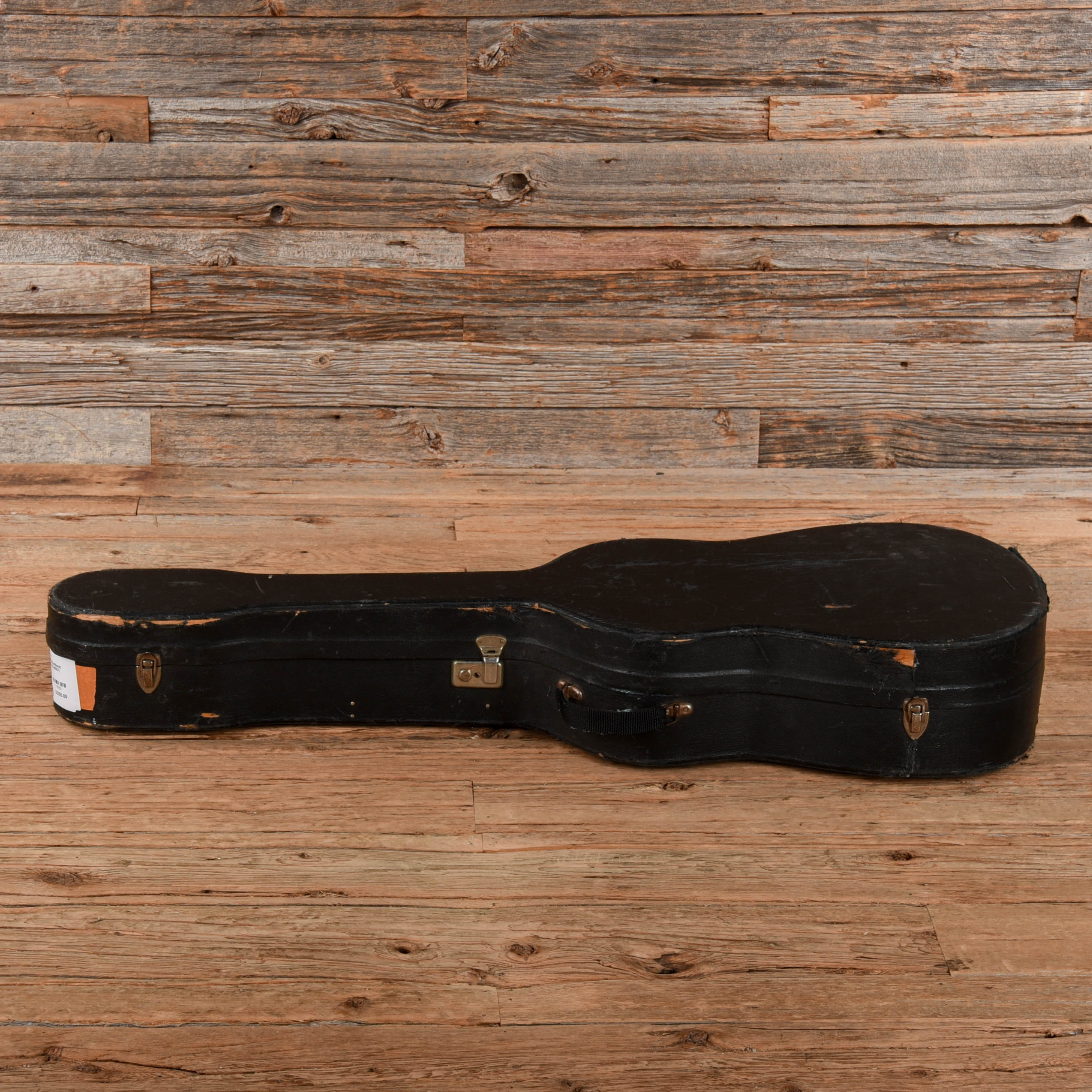 Gibson B-25 Sunburst 1963 Acoustic Guitars / Concert