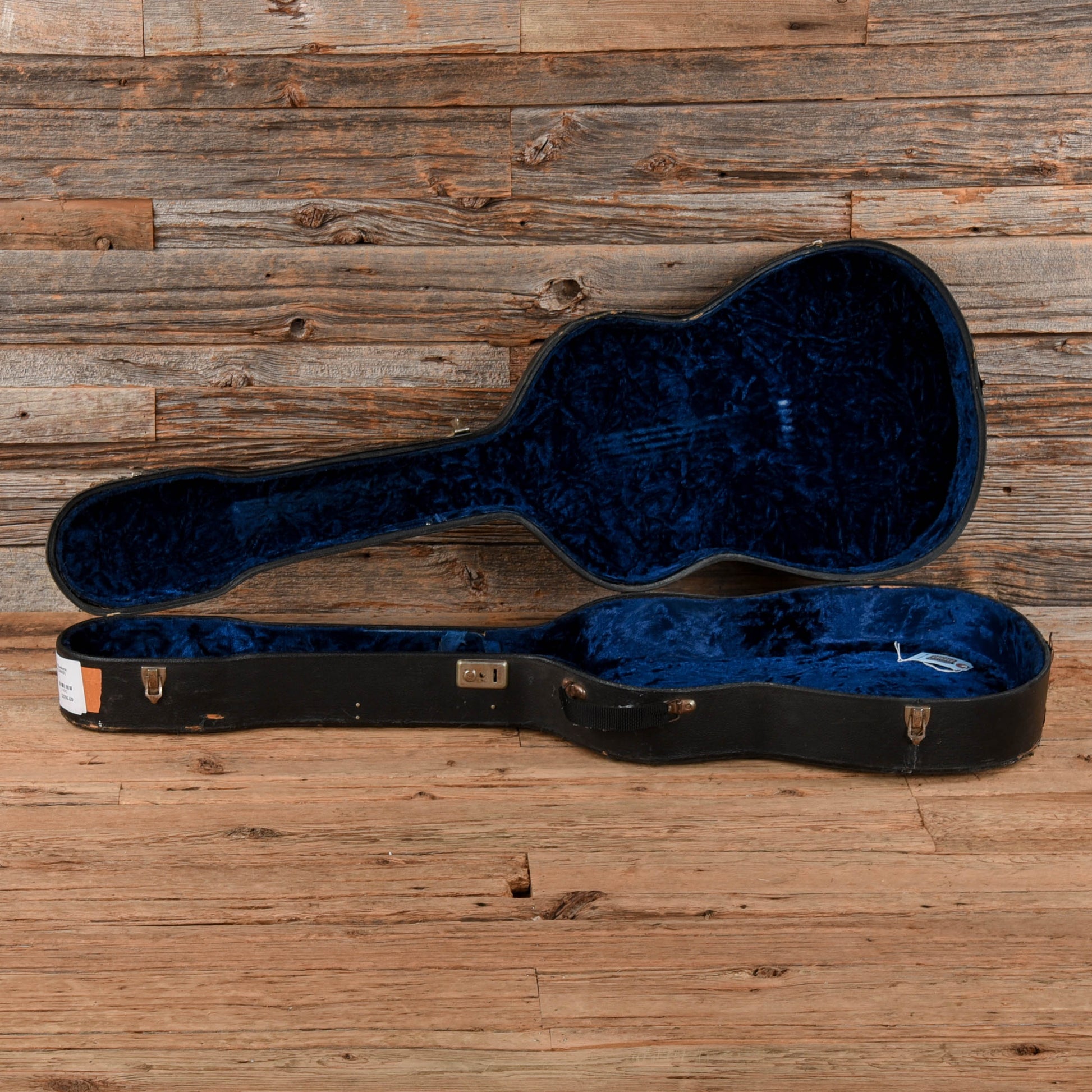 Gibson B-25 Sunburst 1963 Acoustic Guitars / Concert