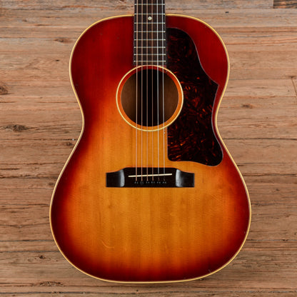 Gibson B-25 Sunburst 1963 Acoustic Guitars / Concert