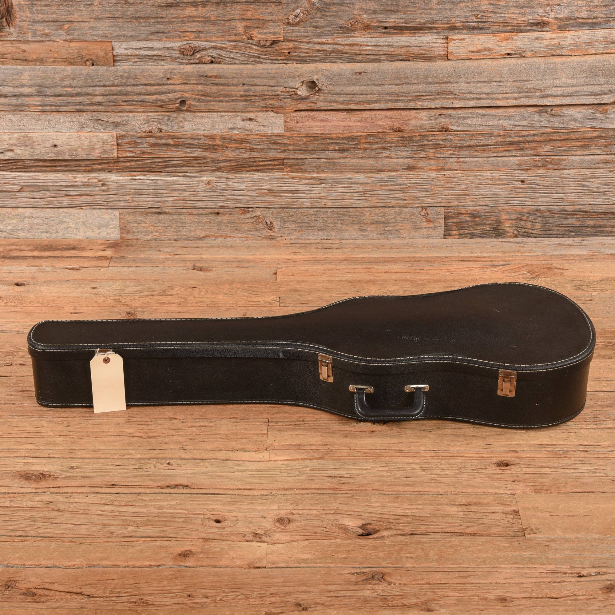 Gibson B-25 Sunburst 1969 Acoustic Guitars / Concert