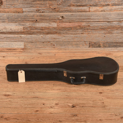 Gibson B-25 Sunburst 1969 Acoustic Guitars / Concert