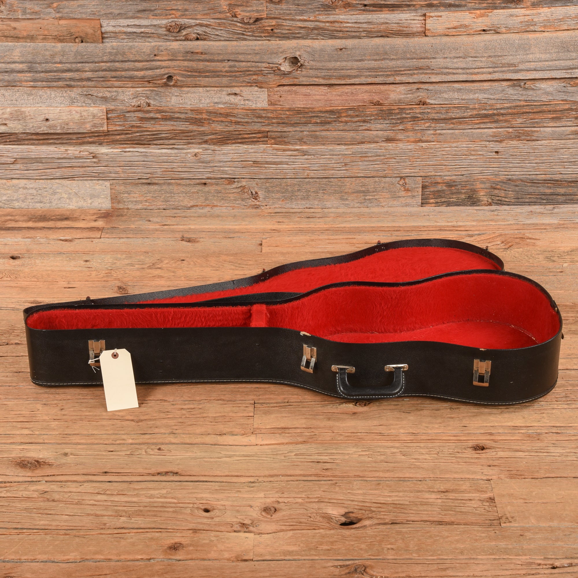 Gibson B-25 Sunburst 1969 Acoustic Guitars / Concert