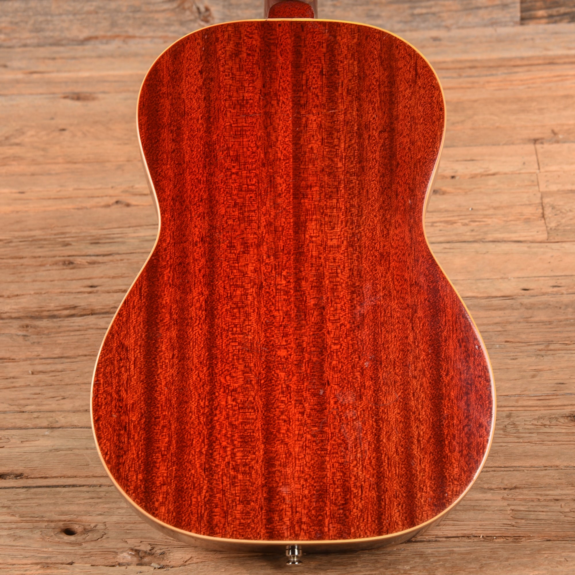 Gibson B-25 Sunburst 1969 Acoustic Guitars / Concert
