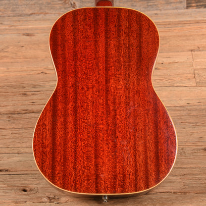 Gibson B-25 Sunburst 1969 Acoustic Guitars / Concert
