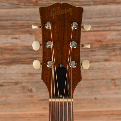 Gibson B-25N Natural 1968 Acoustic Guitars / Concert