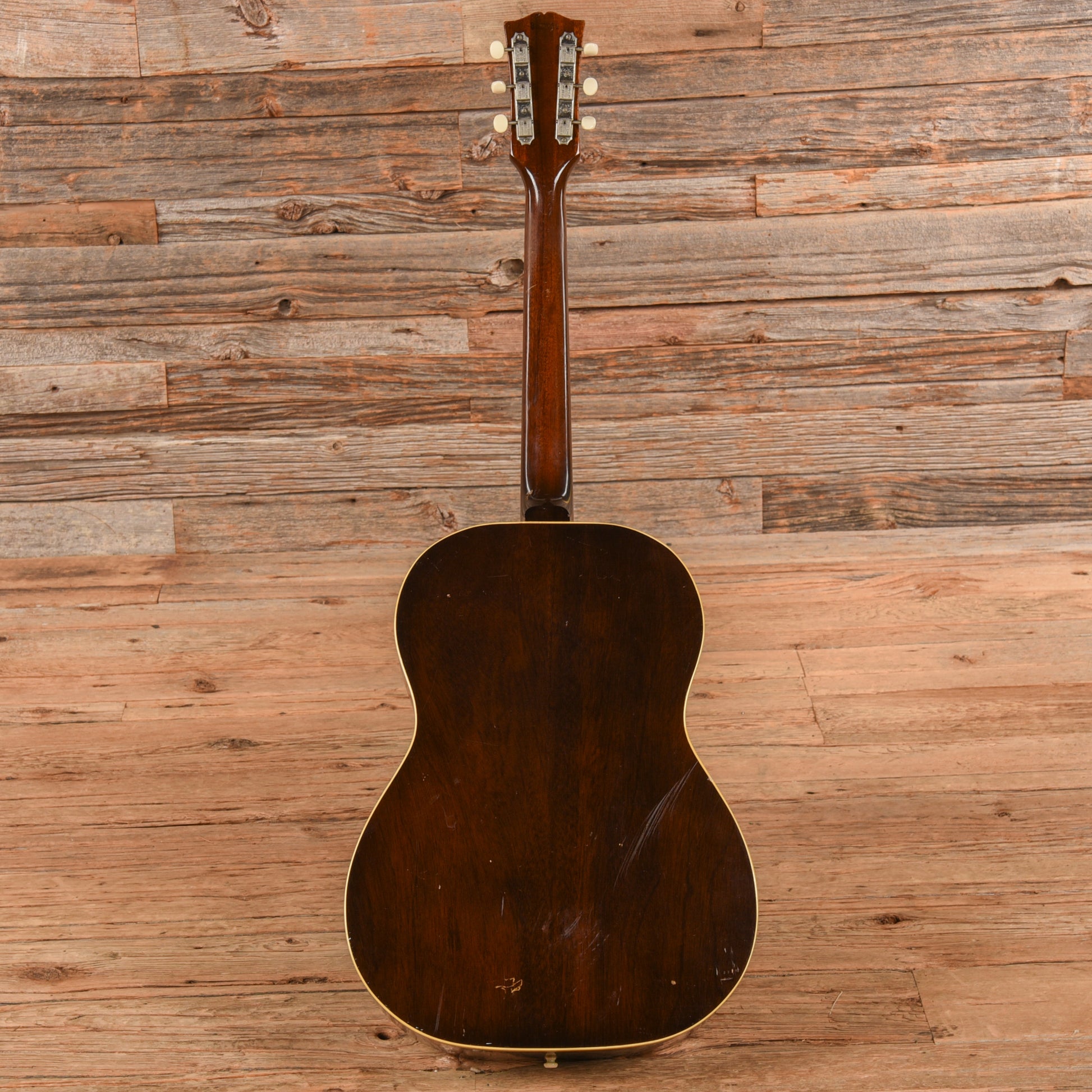 Gibson B-25N Natural 1968 Acoustic Guitars / Concert