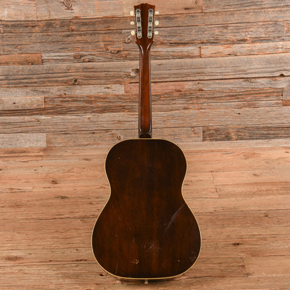 Gibson B-25N Natural 1968 Acoustic Guitars / Concert