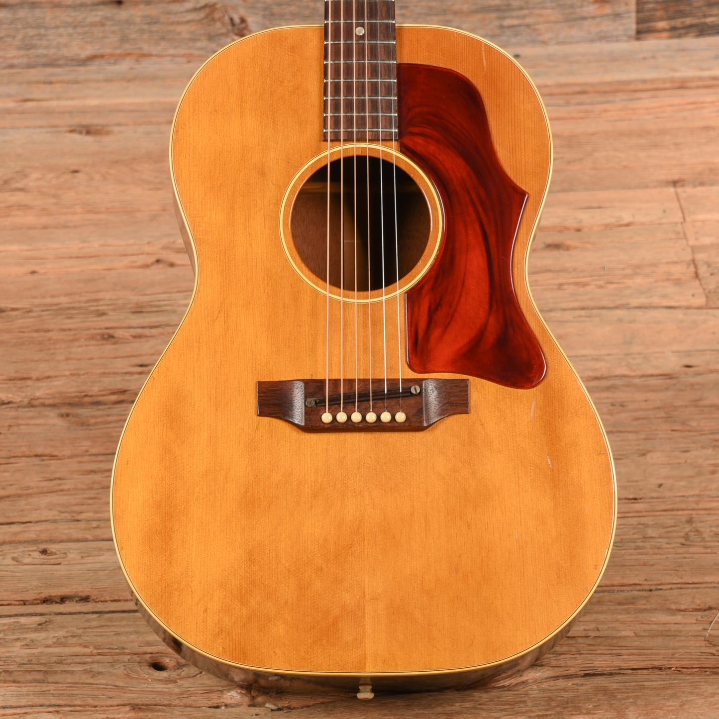 Gibson B-25N Natural 1968 Acoustic Guitars / Concert