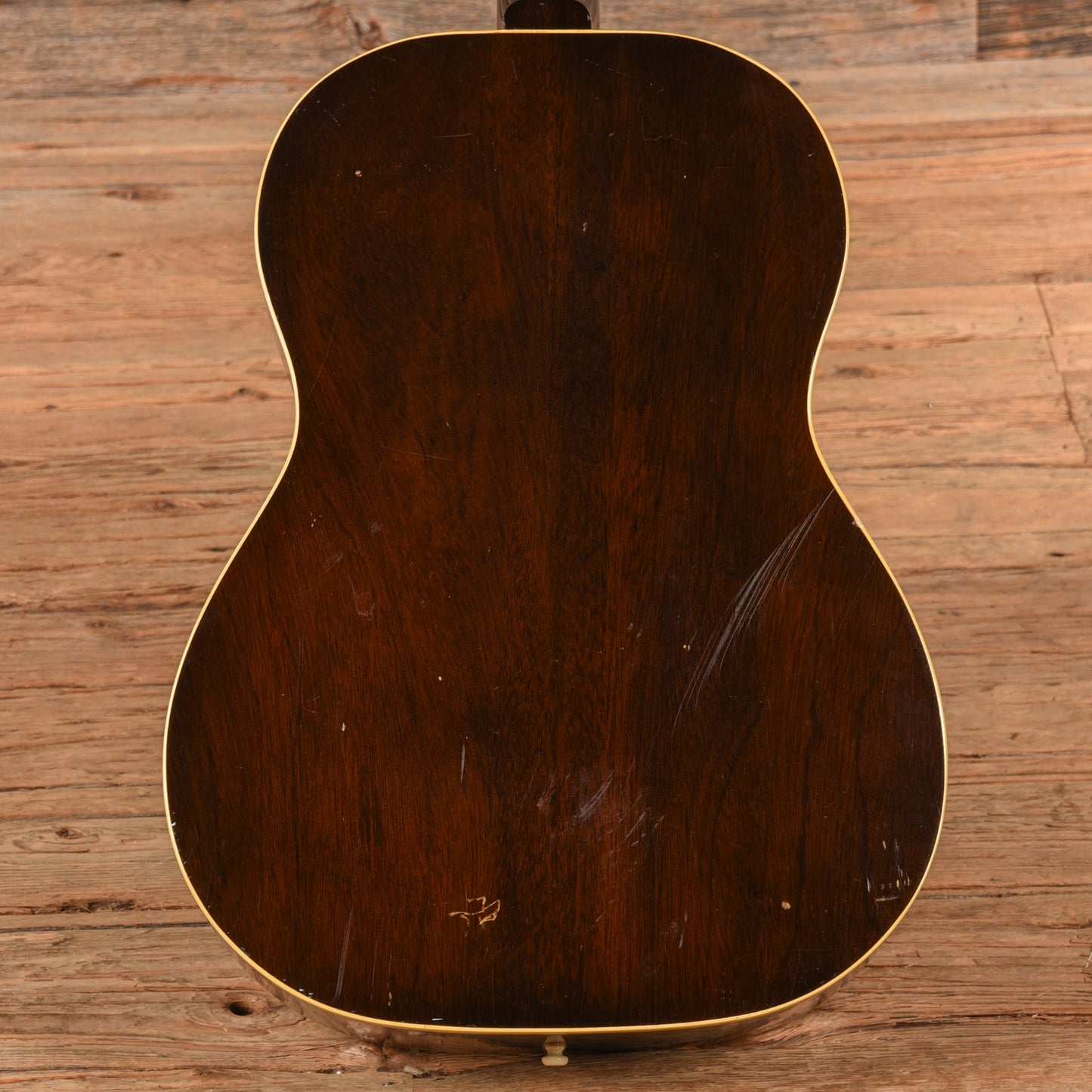 Gibson B-25N Natural 1968 Acoustic Guitars / Concert