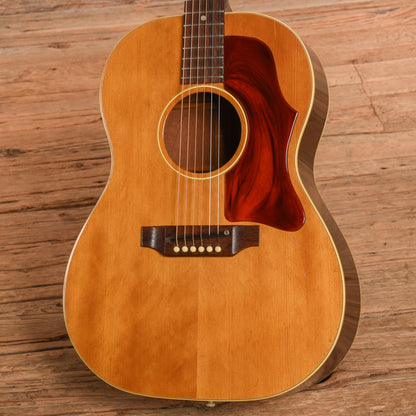 Gibson B-25N Natural 1968 Acoustic Guitars / Concert