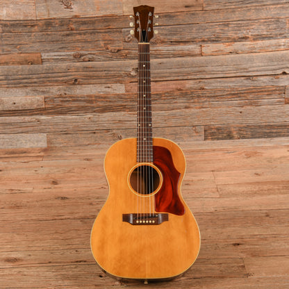 Gibson B-25N Natural 1968 Acoustic Guitars / Concert