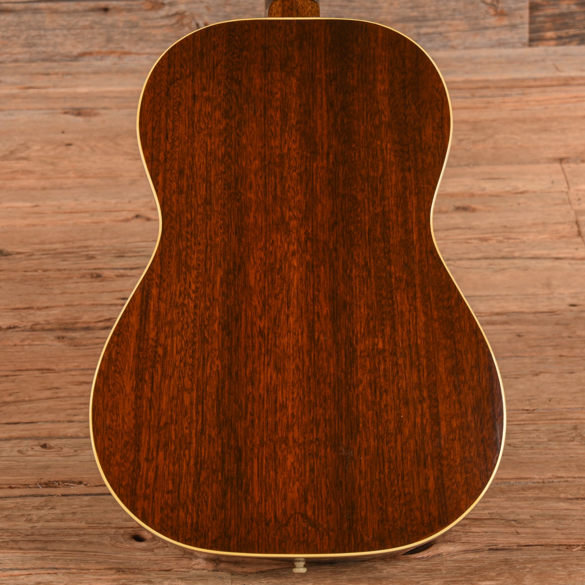 Gibson B25N Natural 1972 Acoustic Guitars / Concert