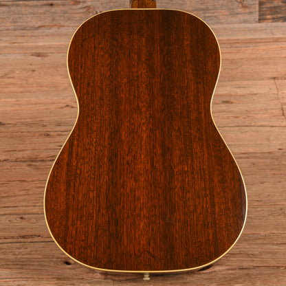 Gibson B25N Natural 1972 Acoustic Guitars / Concert