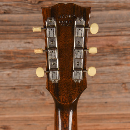 Gibson B25N Natural 1972 Acoustic Guitars / Concert