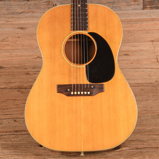 Gibson B25N Natural 1972 Acoustic Guitars / Concert