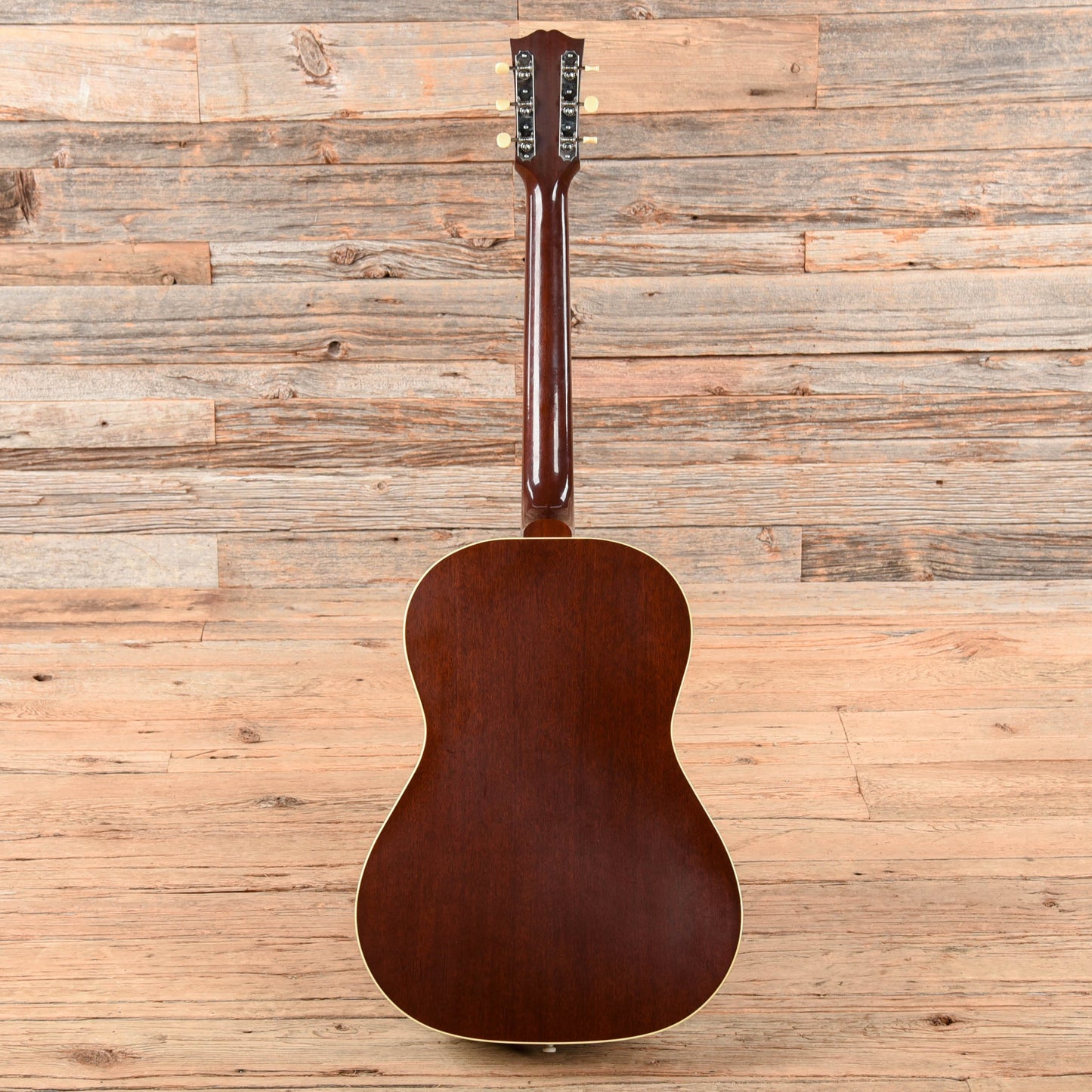 Gibson Custom 1942 Banner LG-2 Sunburst 2022 Acoustic Guitars / Concert