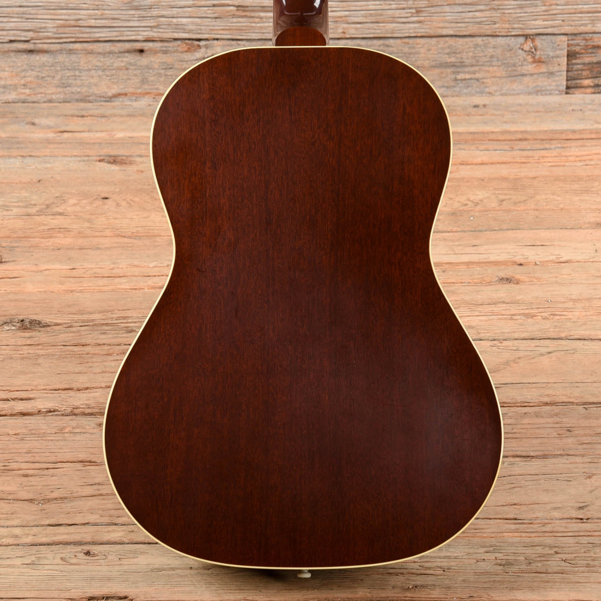 Gibson Custom 1942 Banner LG-2 Sunburst 2022 Acoustic Guitars / Concert