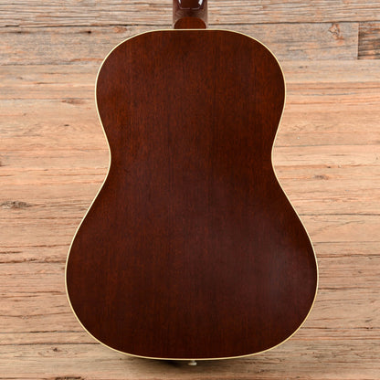 Gibson Custom 1942 Banner LG-2 Sunburst 2022 Acoustic Guitars / Concert