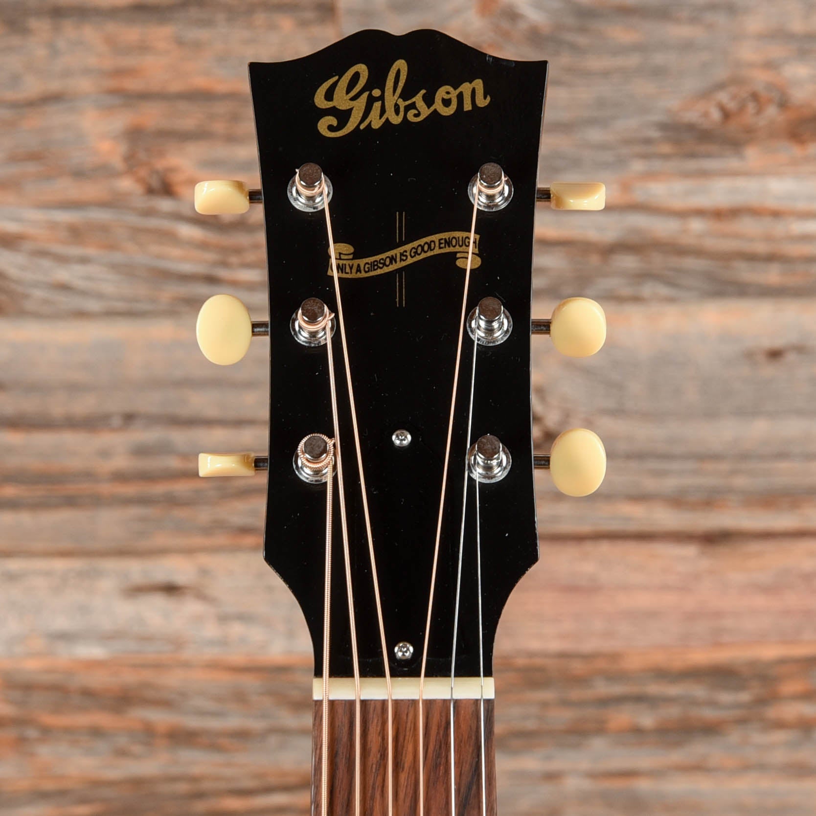 Gibson Custom 1942 Banner LG-2 Sunburst 2022 Acoustic Guitars / Concert