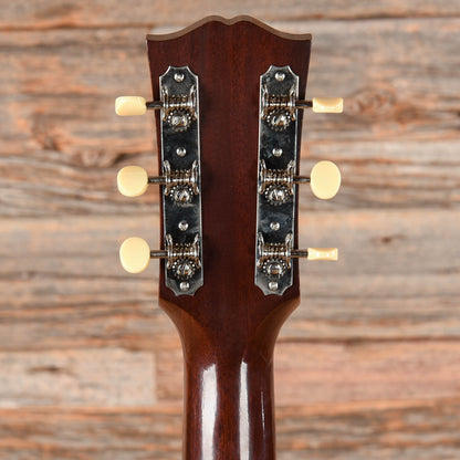 Gibson Custom 1942 Banner LG-2 Sunburst 2022 Acoustic Guitars / Concert
