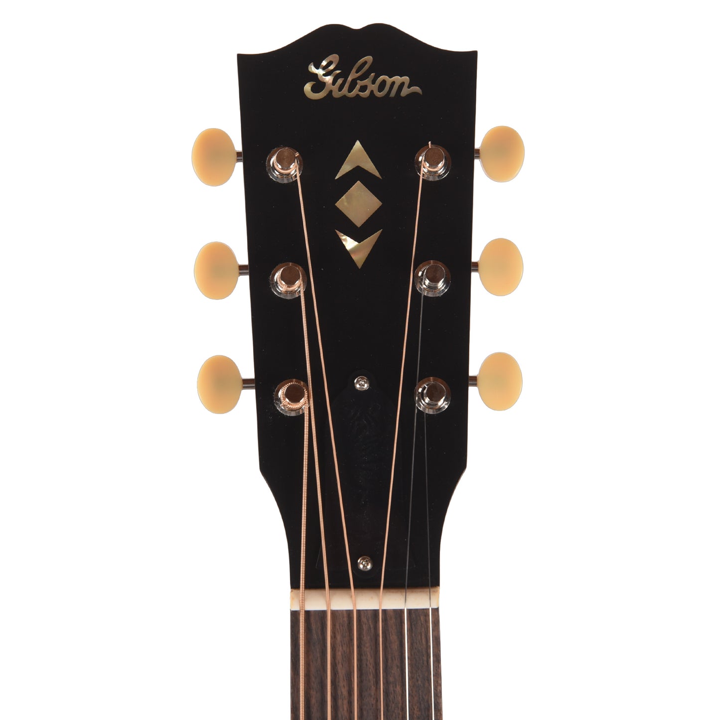 Gibson Custom Shop Limited Run 1942 LG-2 AJ Thermally Aged Red Spruce/Mahogany 1930s Burst VOS Acoustic Guitars / Concert