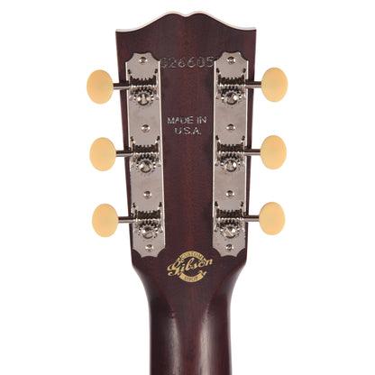 Gibson Custom Shop Limited Run 1942 LG-2 AJ Thermally Aged Red Spruce/Mahogany 1930s Burst VOS Acoustic Guitars / Concert