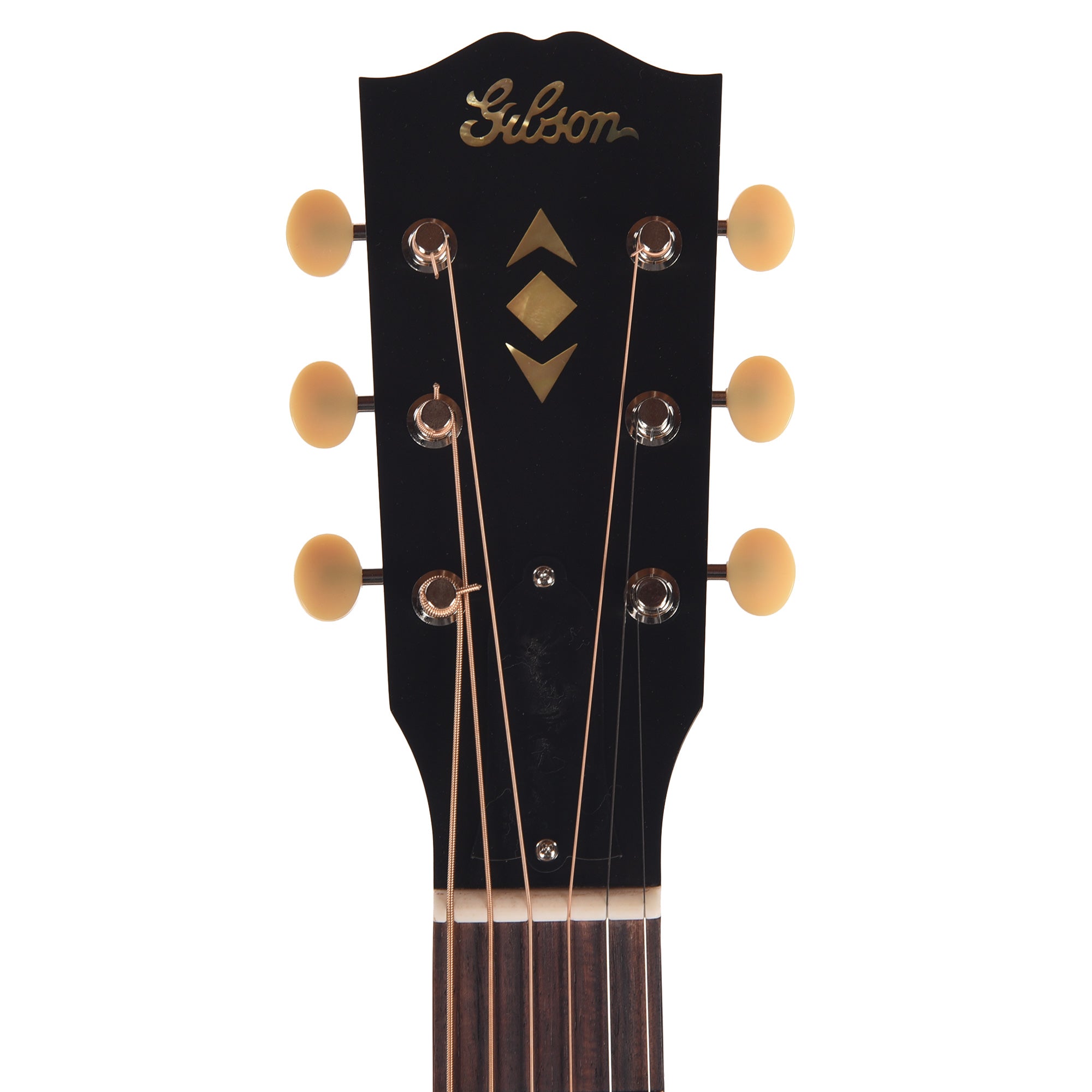 Gibson Custom Shop Limited Run 1942 LG-2 AJ Thermally Aged Red Spruce/Mahogany 1930s Burst VOS Acoustic Guitars / Concert