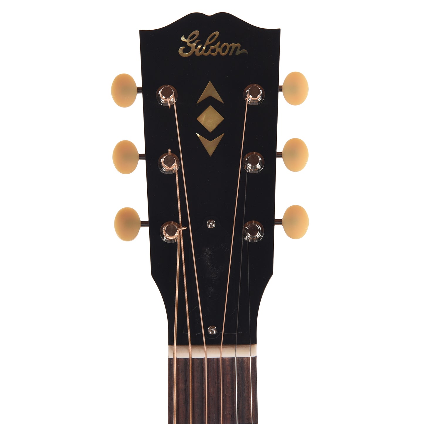 Gibson Custom Shop Limited Run 1942 LG-2 AJ Thermally Aged Red Spruce/Mahogany 1930s Burst VOS Acoustic Guitars / Concert