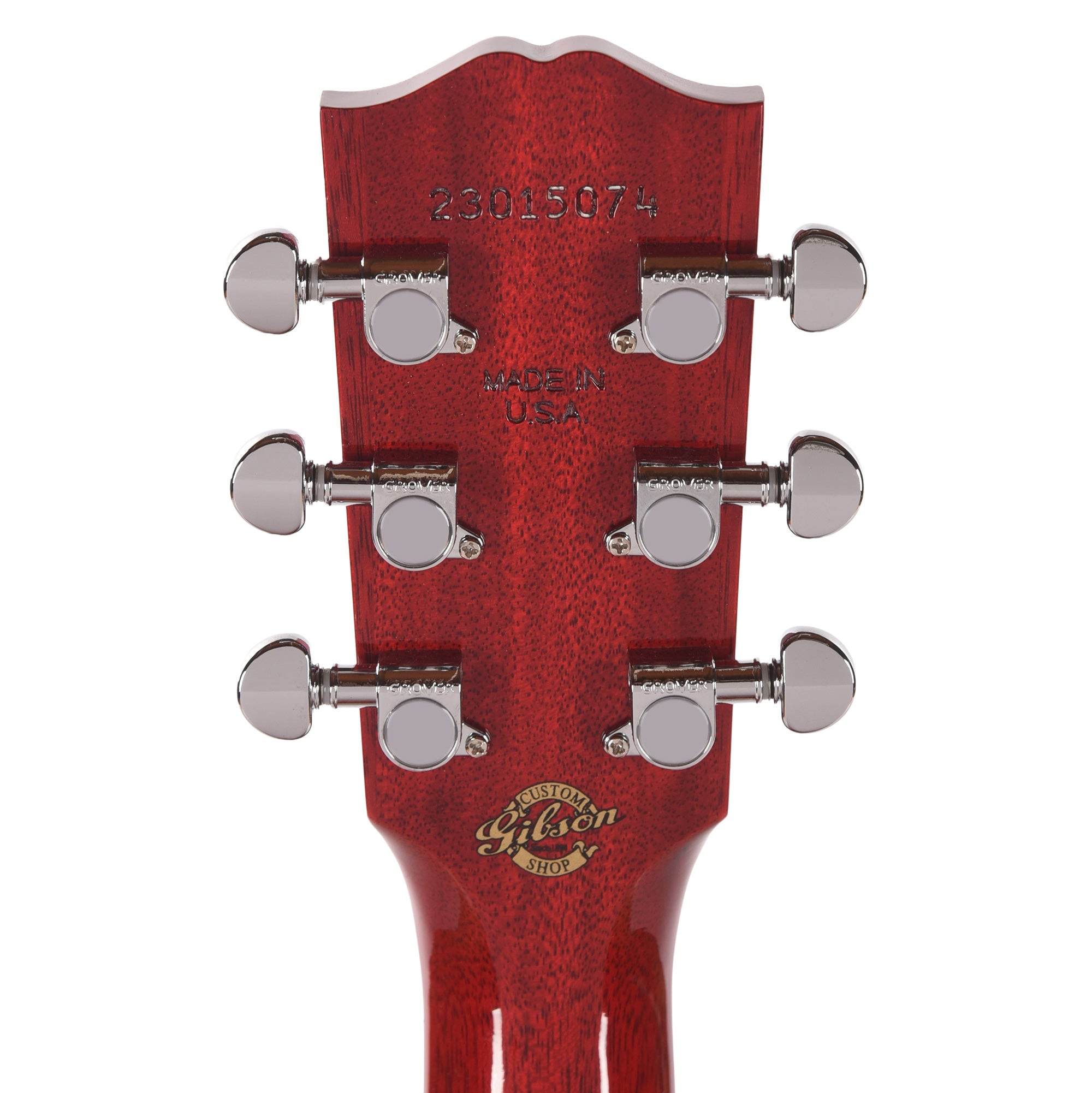 Gibson Custom Shop Limited Run L-00 Sitka/Maple Cherry Gloss Acoustic Guitars / Concert