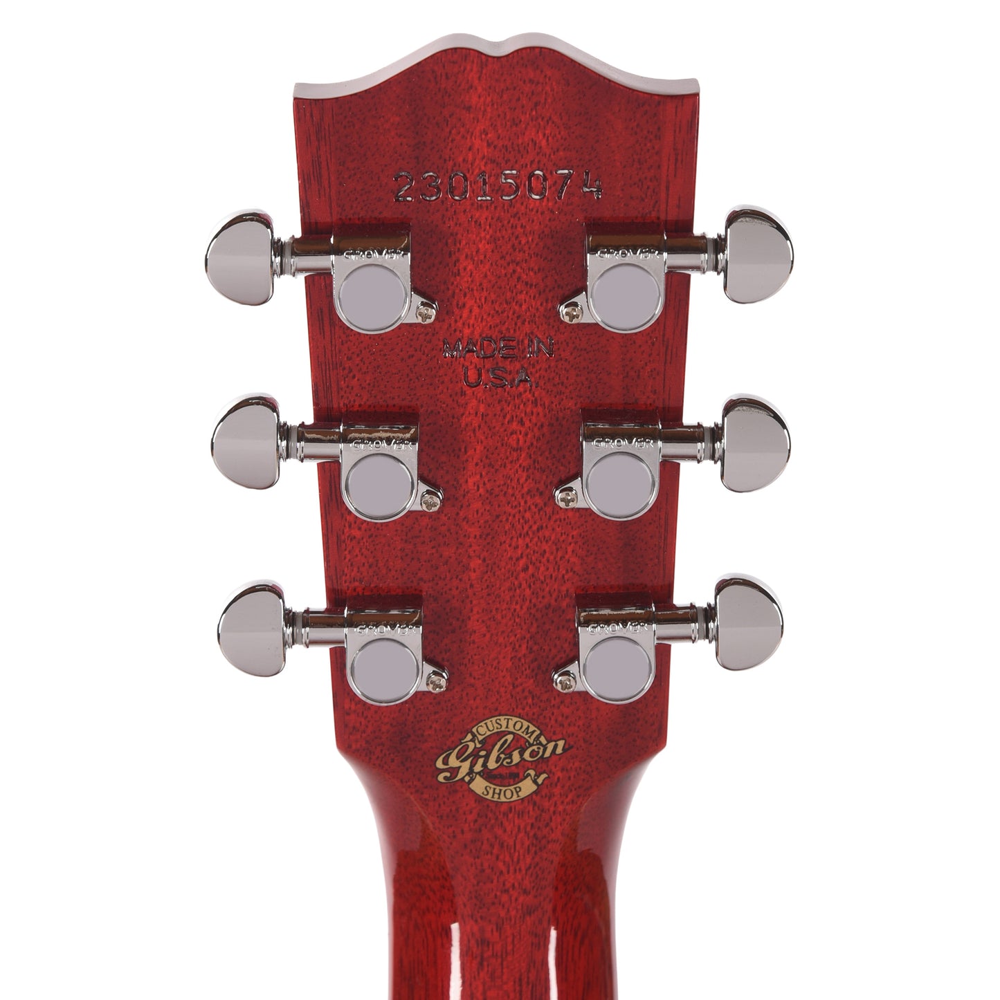 Gibson Custom Shop Limited Run L-00 Sitka/Maple Cherry Gloss Acoustic Guitars / Concert