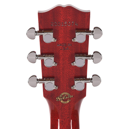 Gibson Custom Shop Limited Run L-00 Sitka/Maple Cherry Gloss Acoustic Guitars / Concert