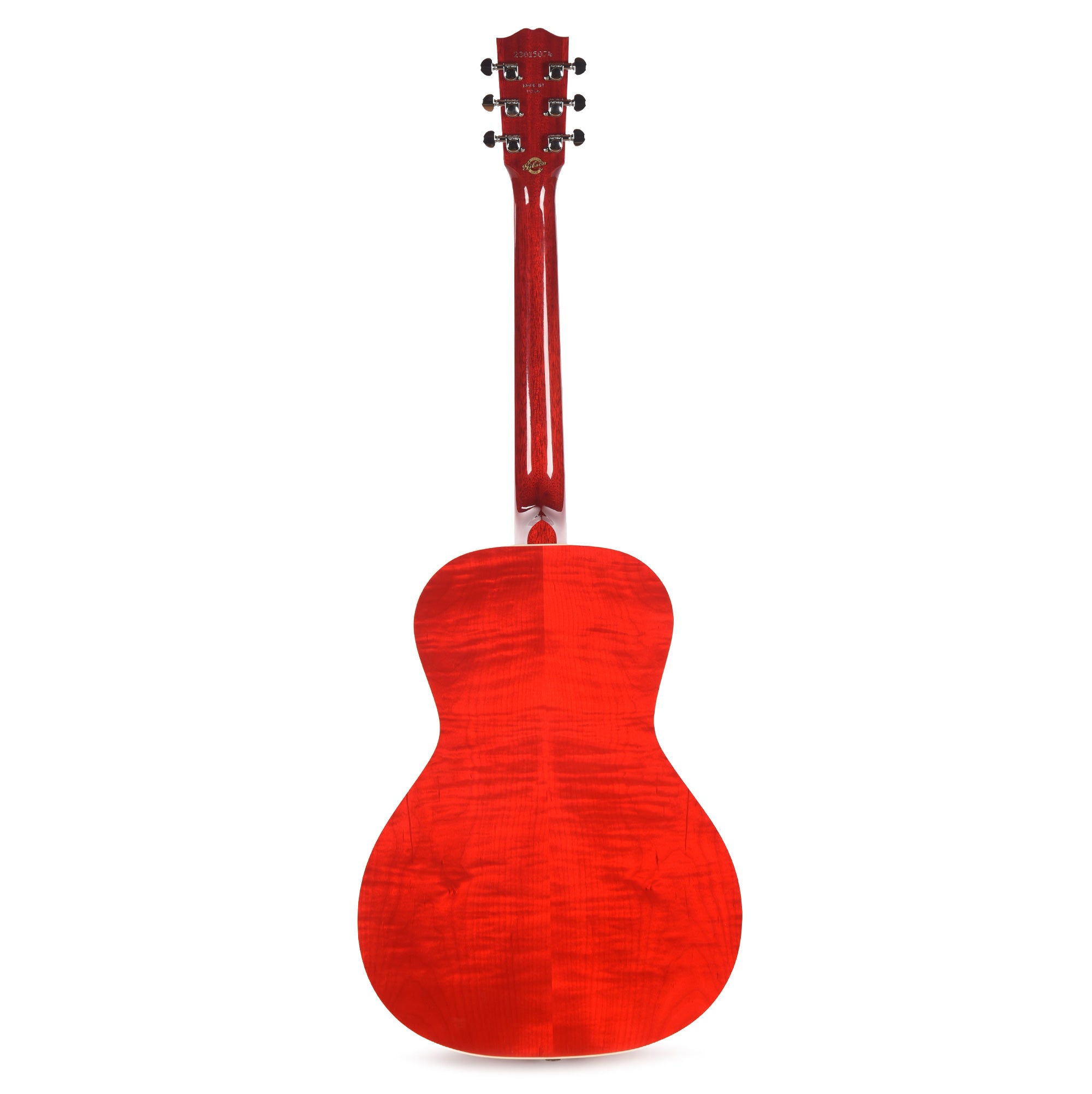 Gibson Custom Shop Limited Run L-00 Sitka/Maple Cherry Gloss Acoustic Guitars / Concert