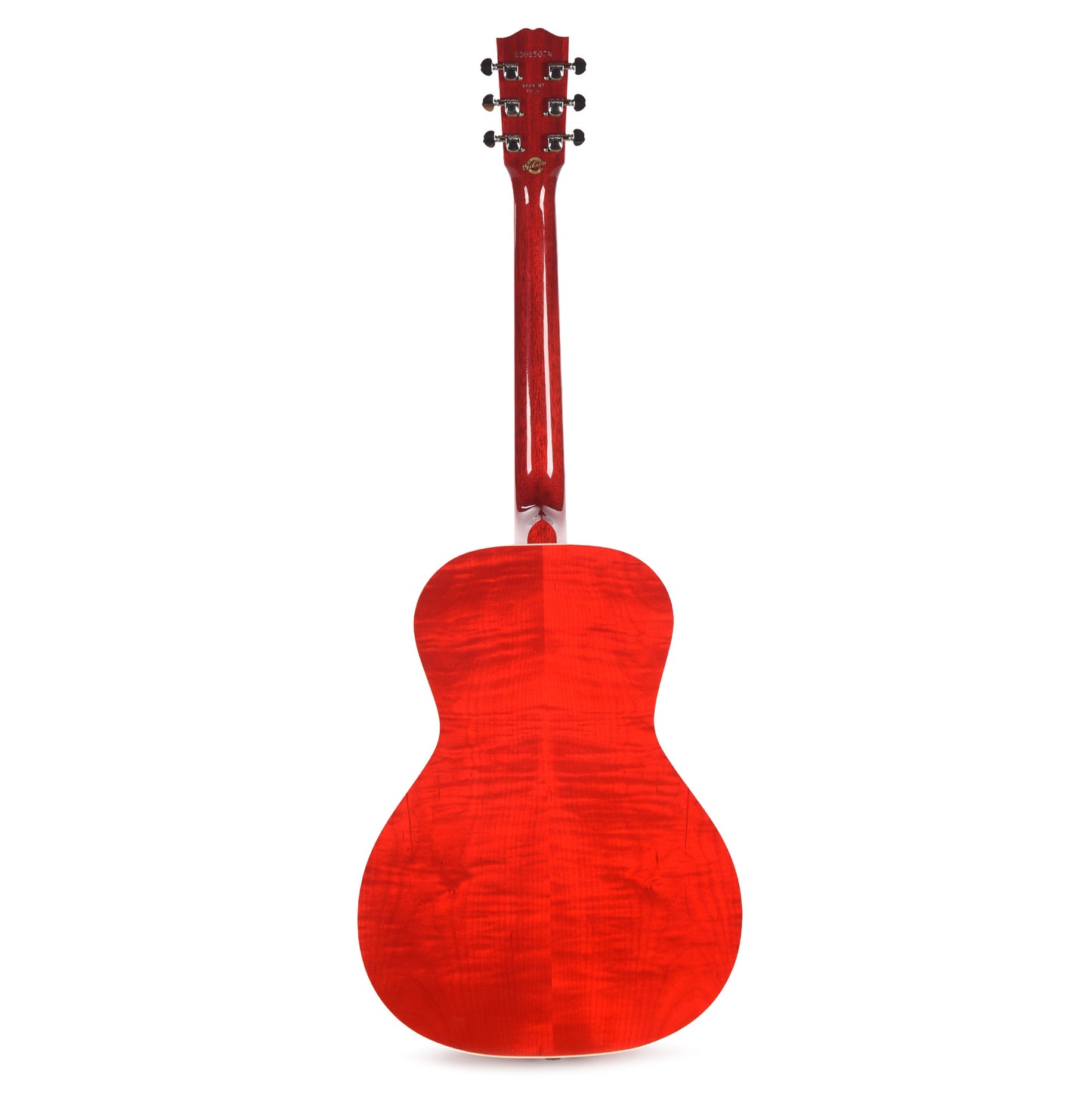 Gibson Custom Shop Limited Run L-00 Sitka/Maple Cherry Gloss Acoustic Guitars / Concert