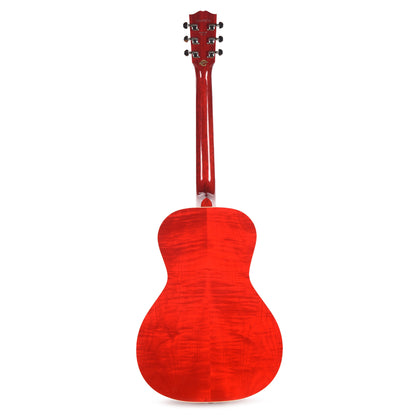 Gibson Custom Shop Limited Run L-00 Sitka/Maple Cherry Gloss Acoustic Guitars / Concert