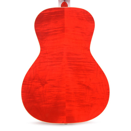 Gibson Custom Shop Limited Run L-00 Sitka/Maple Cherry Gloss Acoustic Guitars / Concert