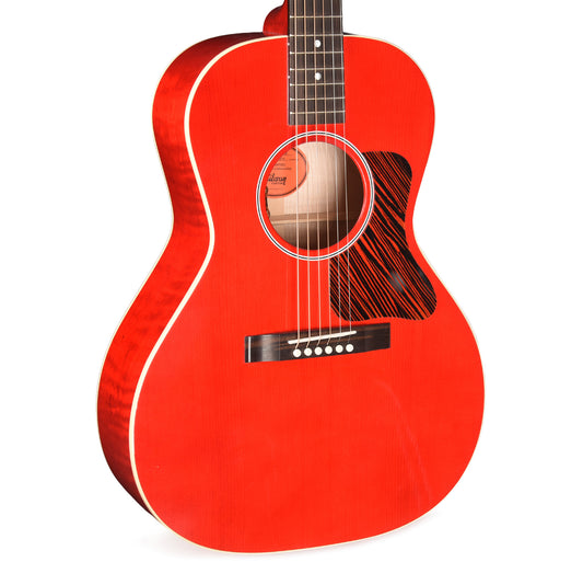 Gibson Custom Shop Limited Run L-00 Sitka/Maple Cherry Gloss Acoustic Guitars / Concert
