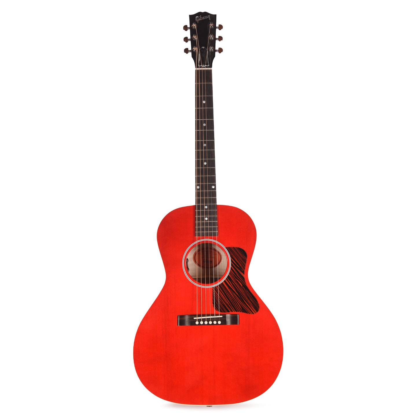Gibson Custom Shop Limited Run L-00 Sitka/Maple Cherry Gloss Acoustic Guitars / Concert