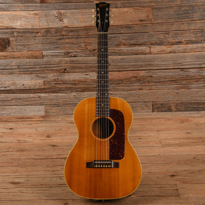 Gibson F-25 Natural 1964 Acoustic Guitars / Concert