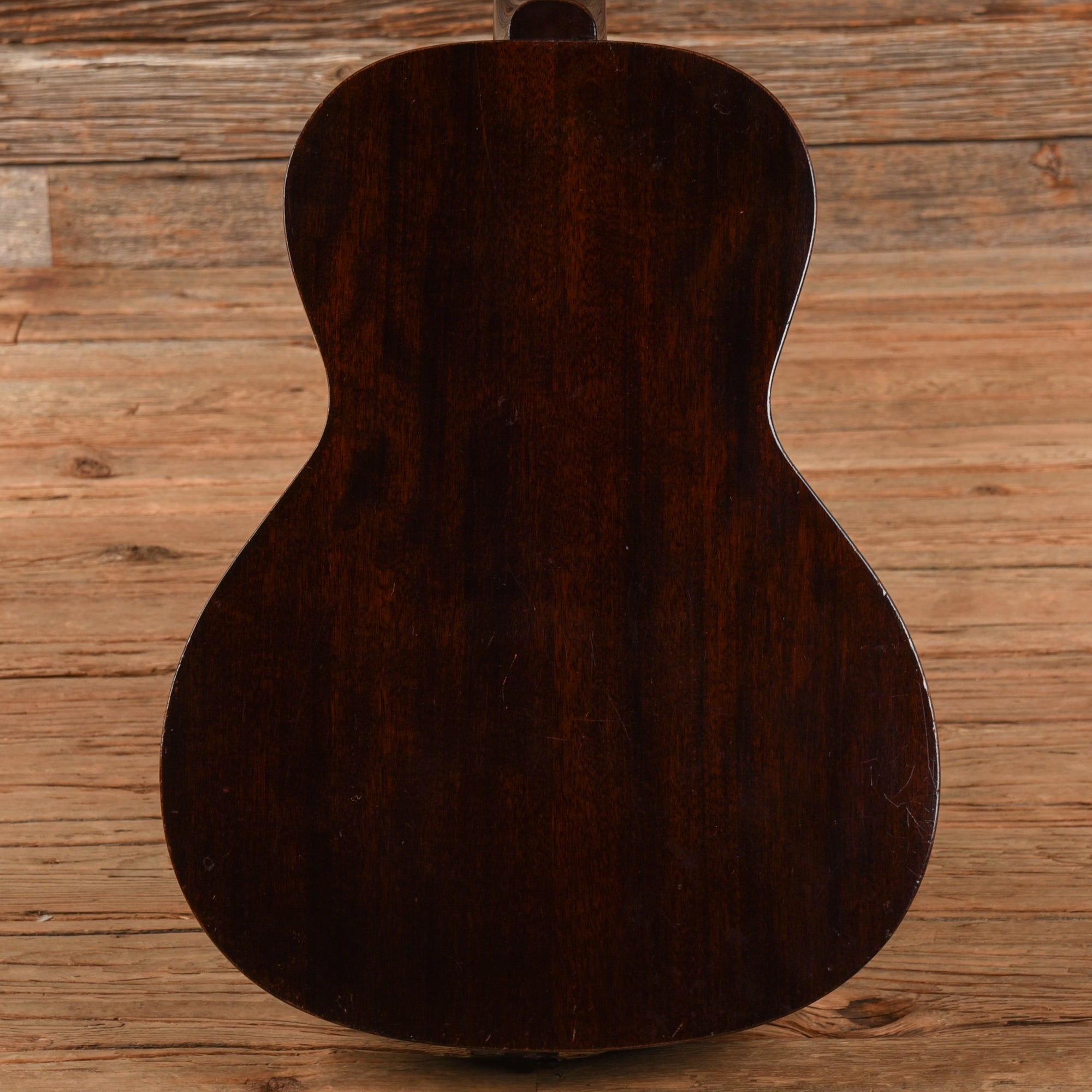 Gibson HG-00 Sunburst 1930s Acoustic Guitars / Concert