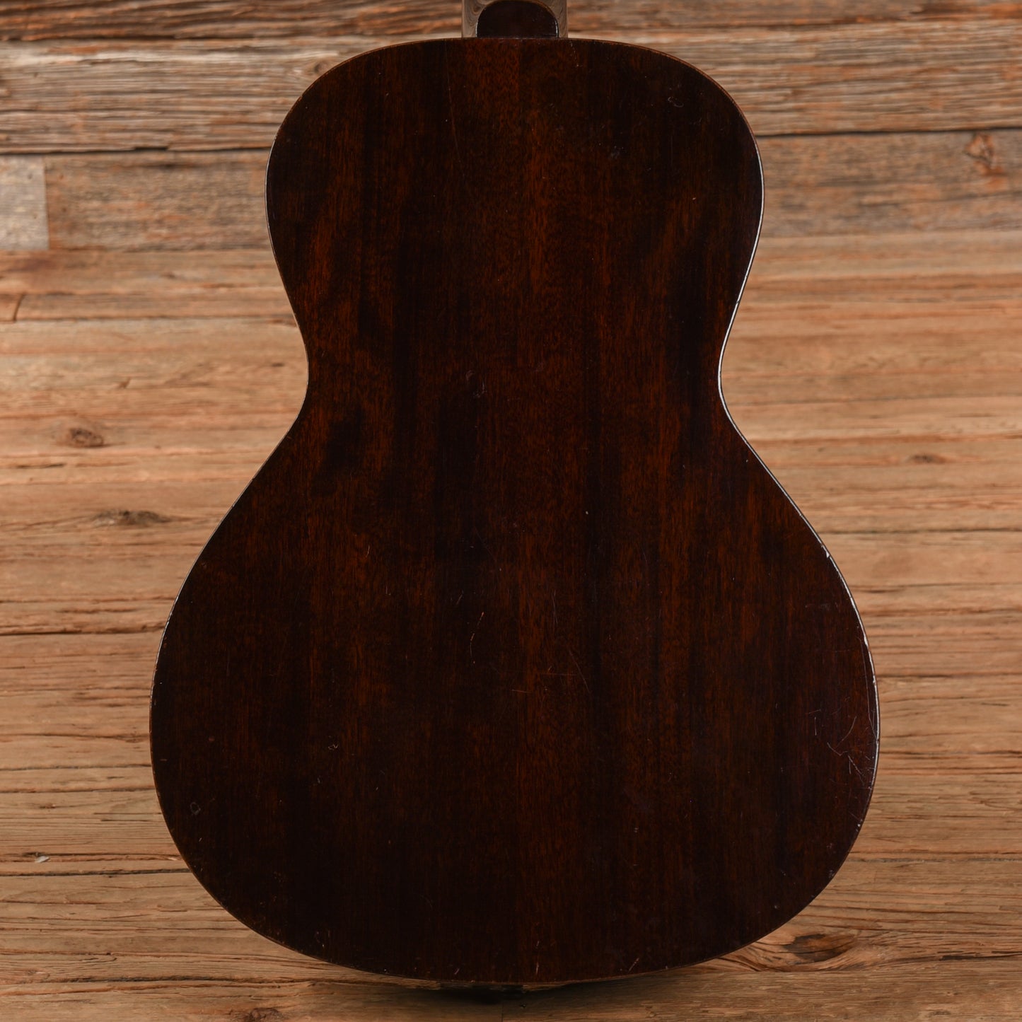 Gibson HG-00 Sunburst 1930s Acoustic Guitars / Concert