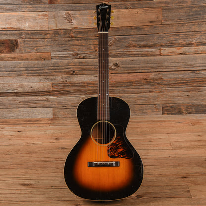 Gibson HG-00 Sunburst 1930s Acoustic Guitars / Concert